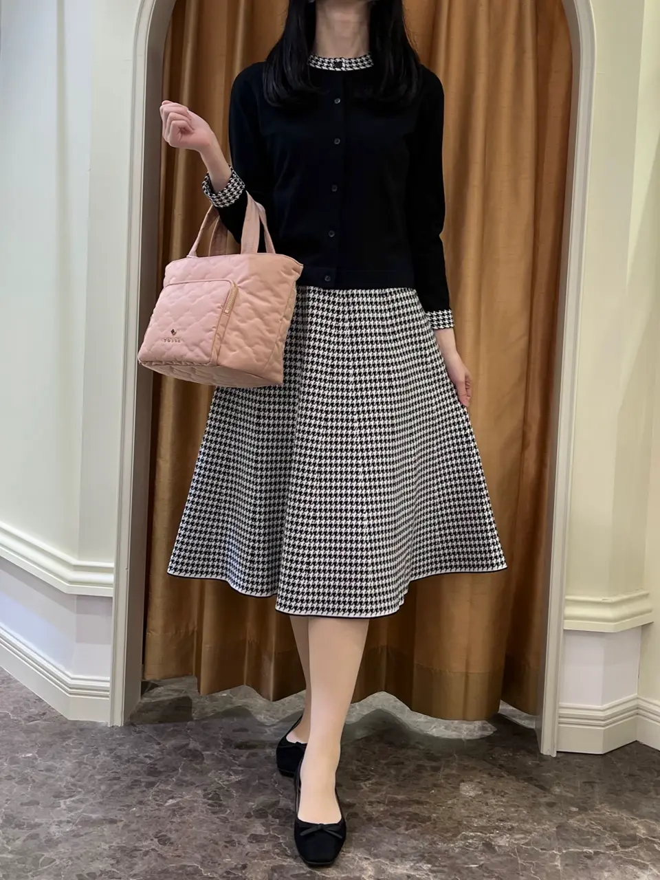 TOCCA Ｉ コーディネート画像