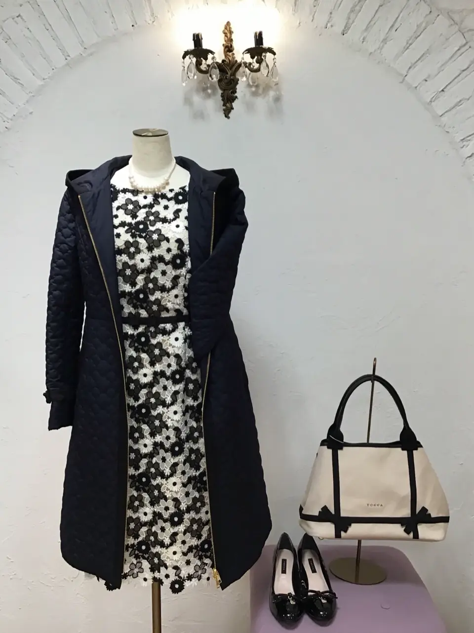  Ｉ コーディネート画像