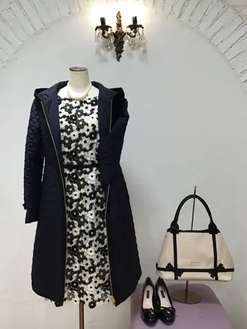 TOCCA Ｉ コーディネート画像