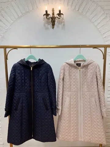 TOCCA Ｉ コーディネート画像