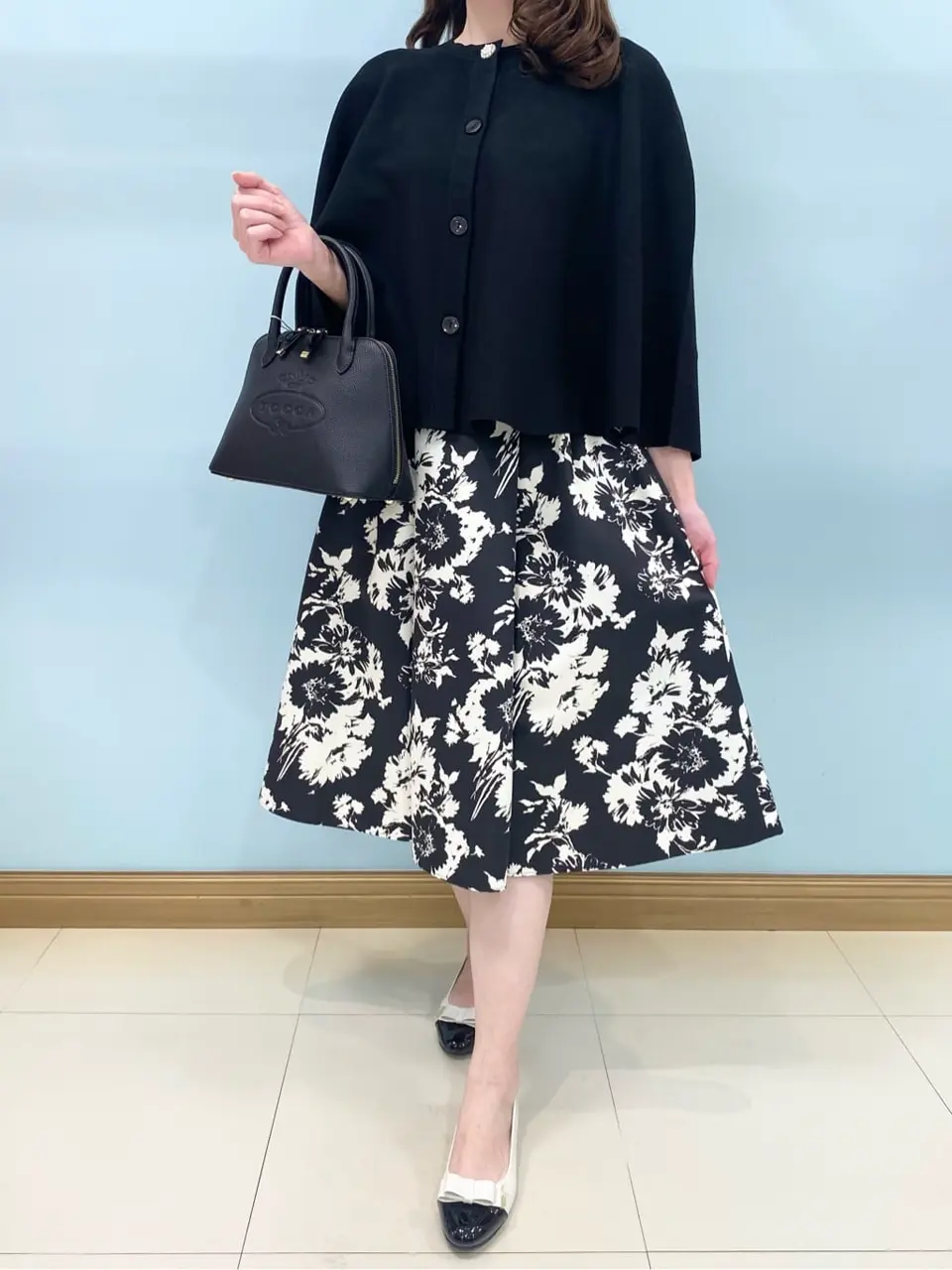  𝒽 コーディネート画像