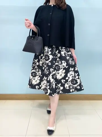 TOCCA 𝒽 コーディネート画像