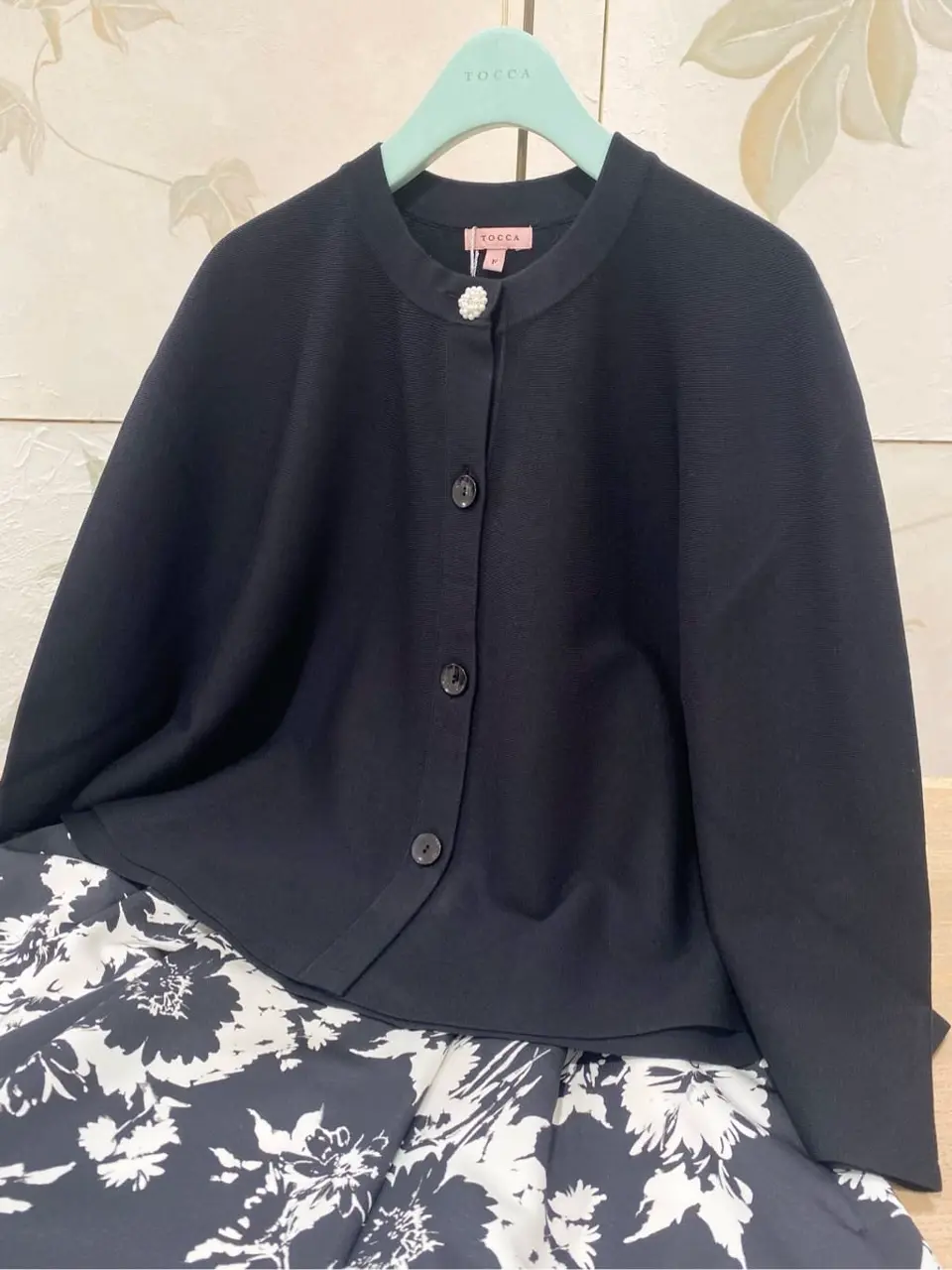 TOCCA 𝒽 コーディネート画像