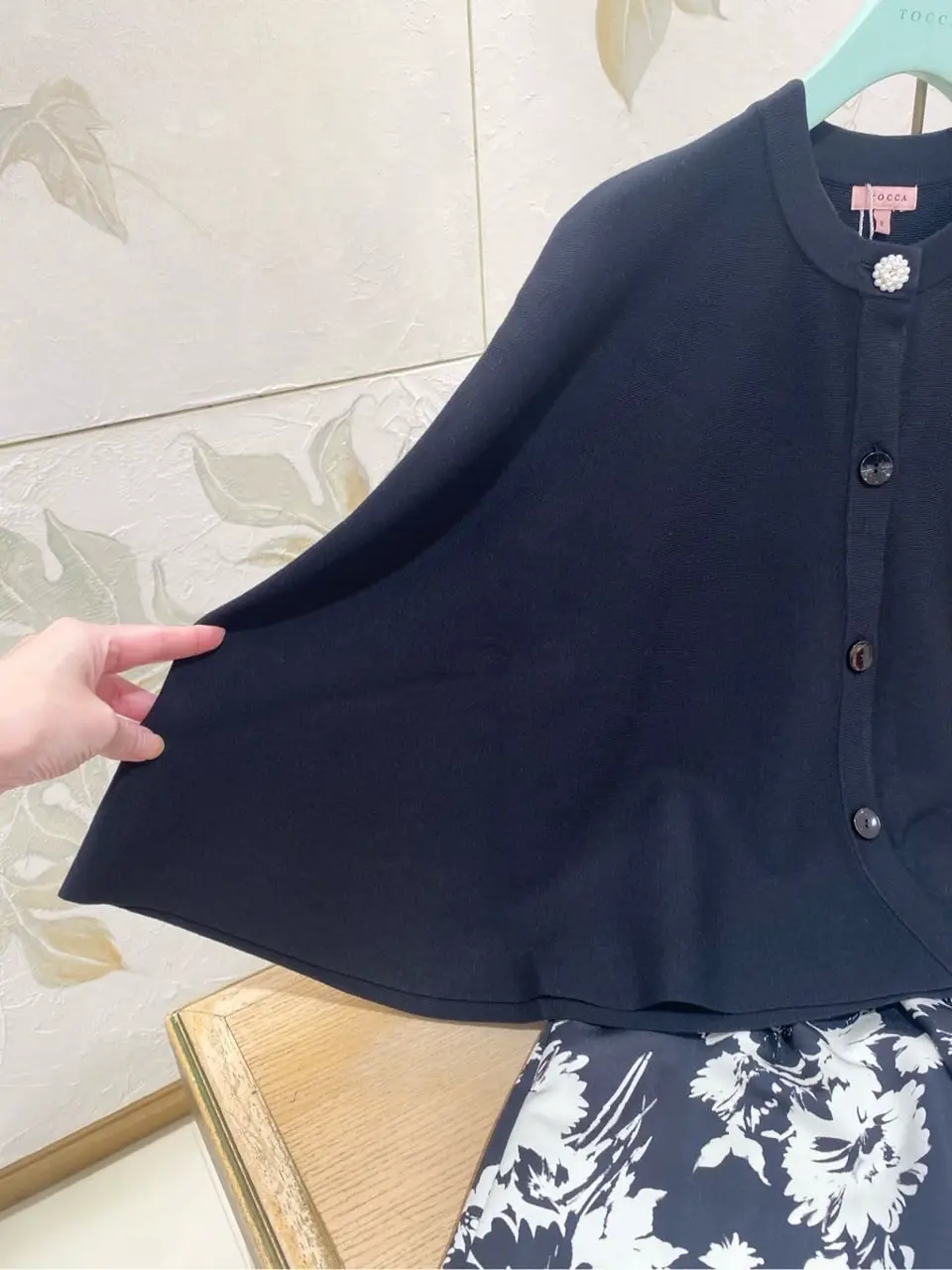 TOCCA 𝒽 コーディネート画像