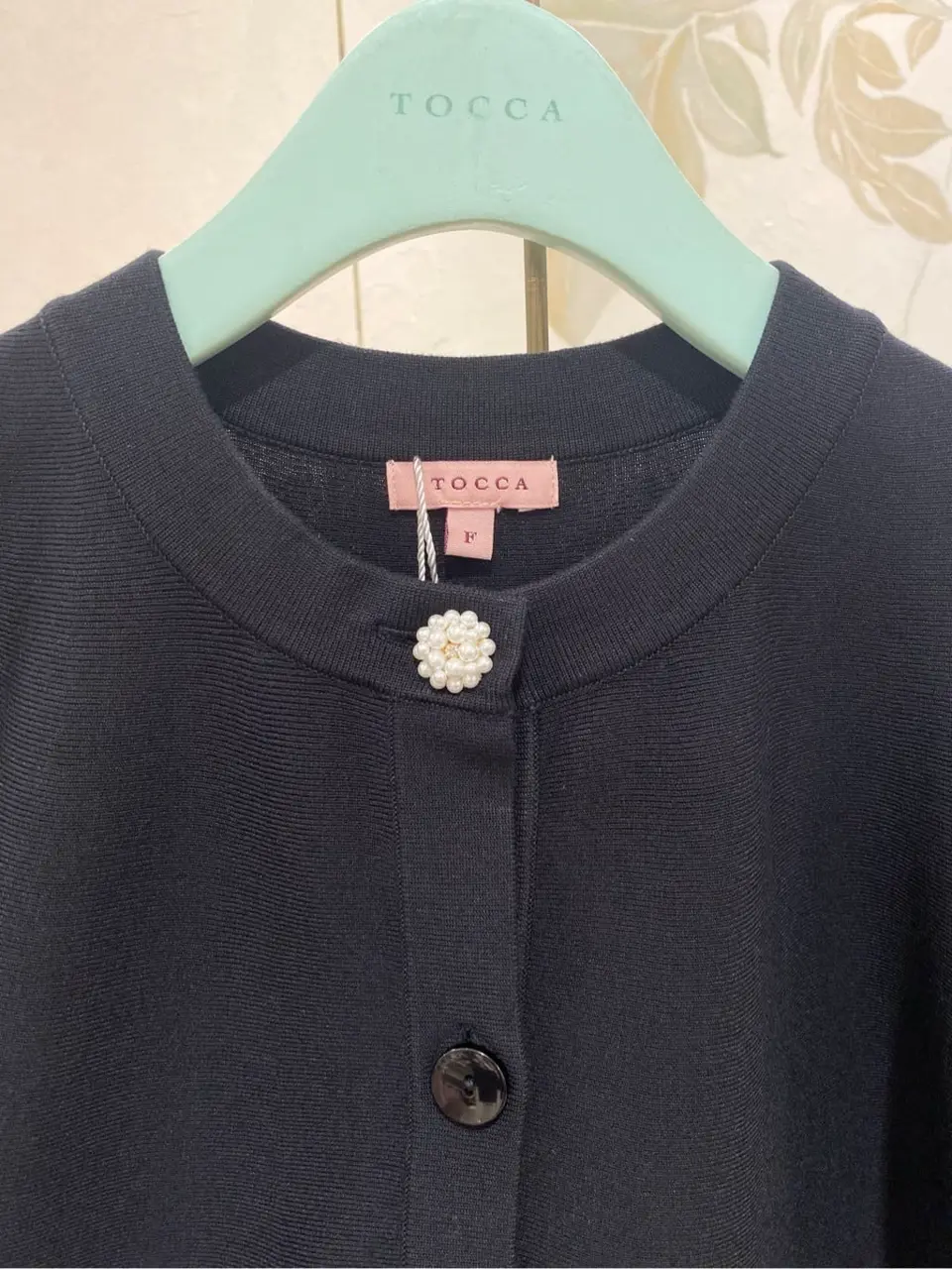 TOCCA 𝒽 コーディネート画像