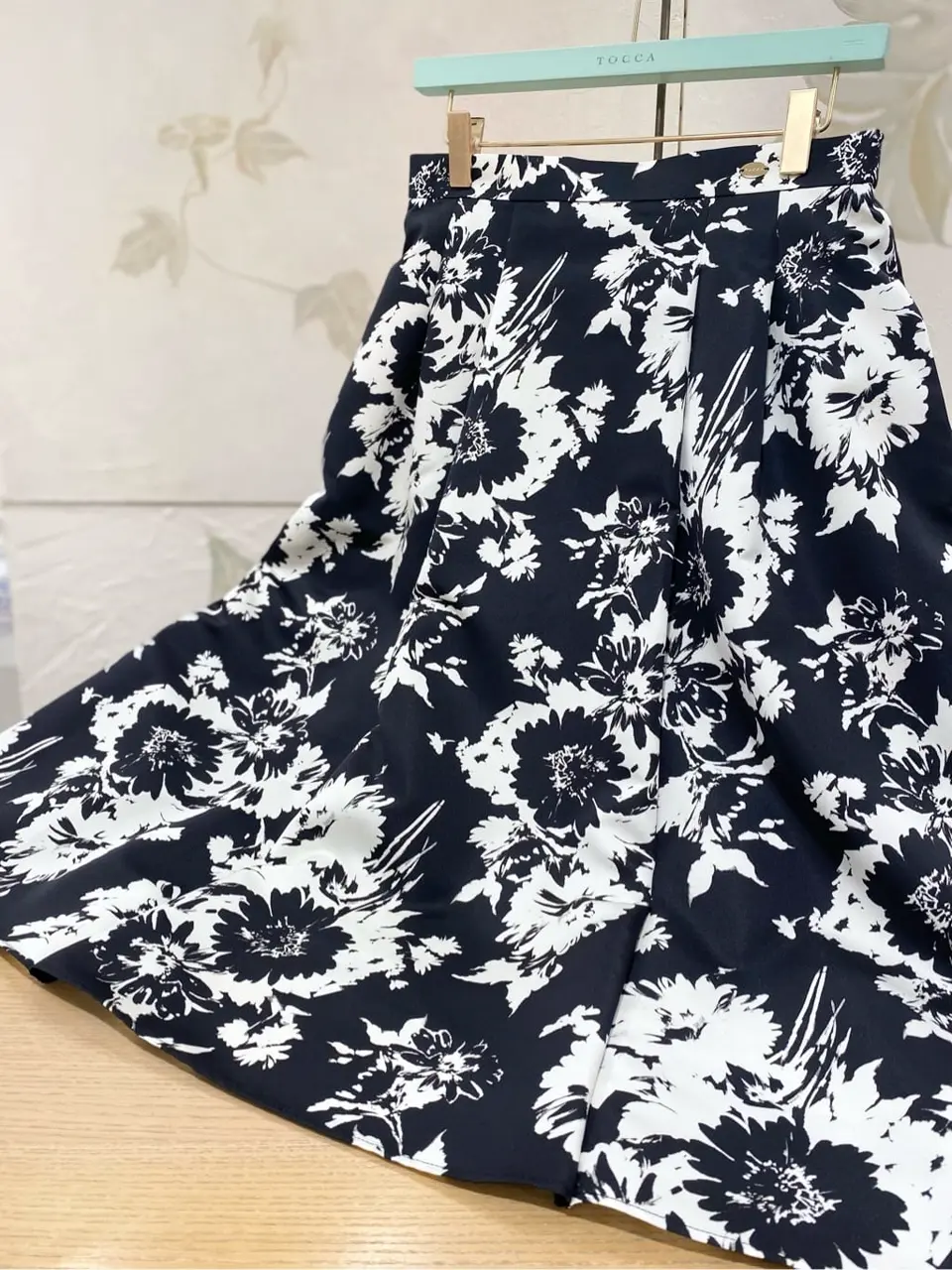 TOCCA 𝒽 コーディネート画像