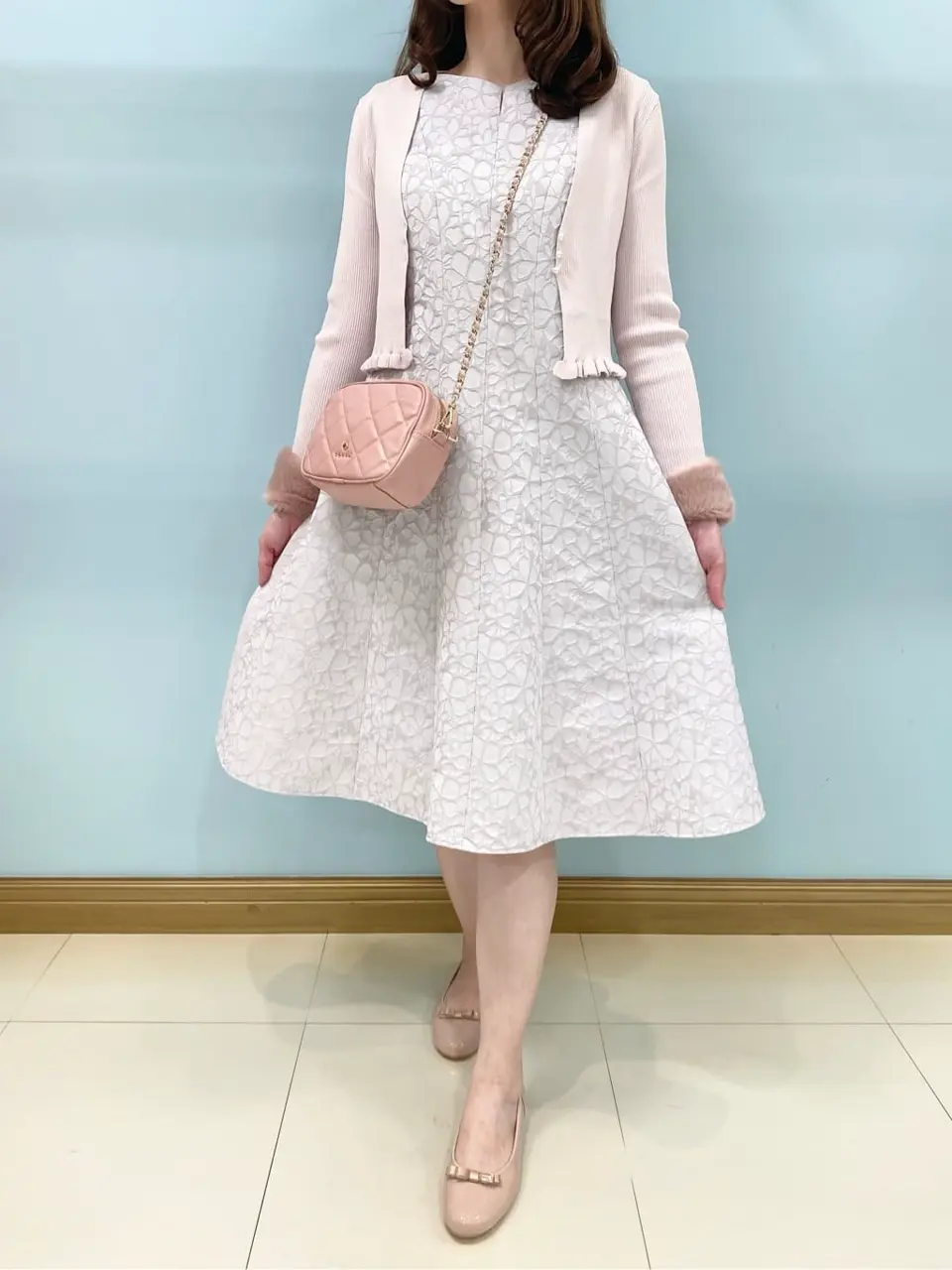  𝒽 コーディネート画像