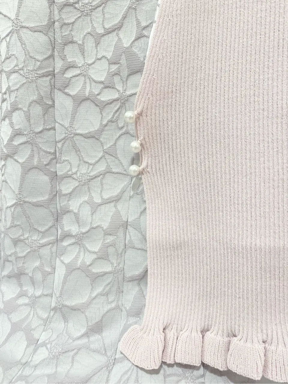 TOCCA 𝒽 コーディネート画像