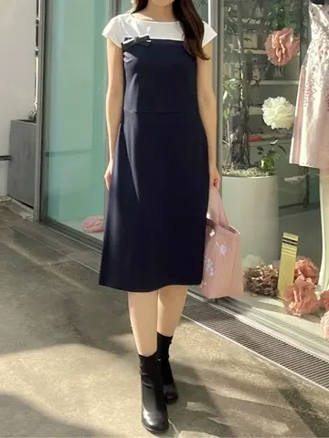 TOCCA Nana  コーディネート画像