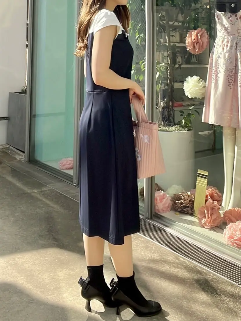 TOCCA Nana  コーディネート画像