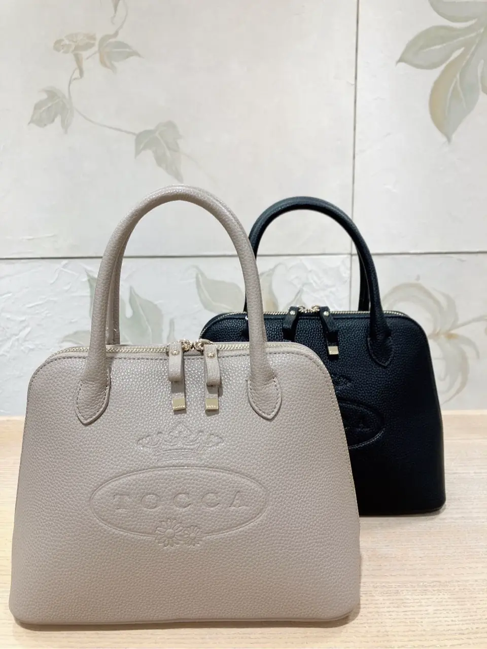 TOCCA 𝓕 コーディネート画像