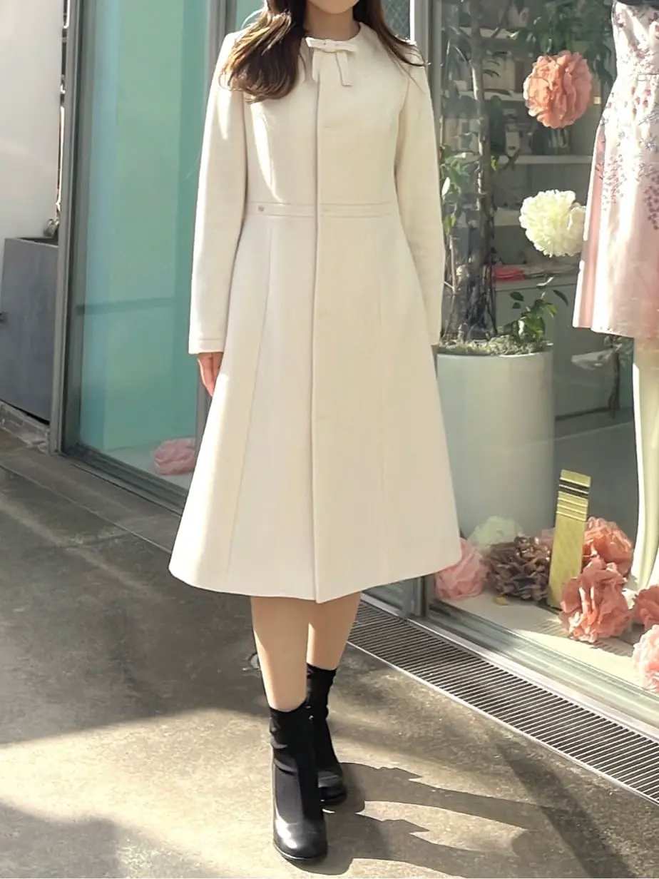  Nana  コーディネート画像