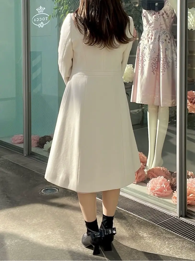 TOCCA Nana  コーディネート画像