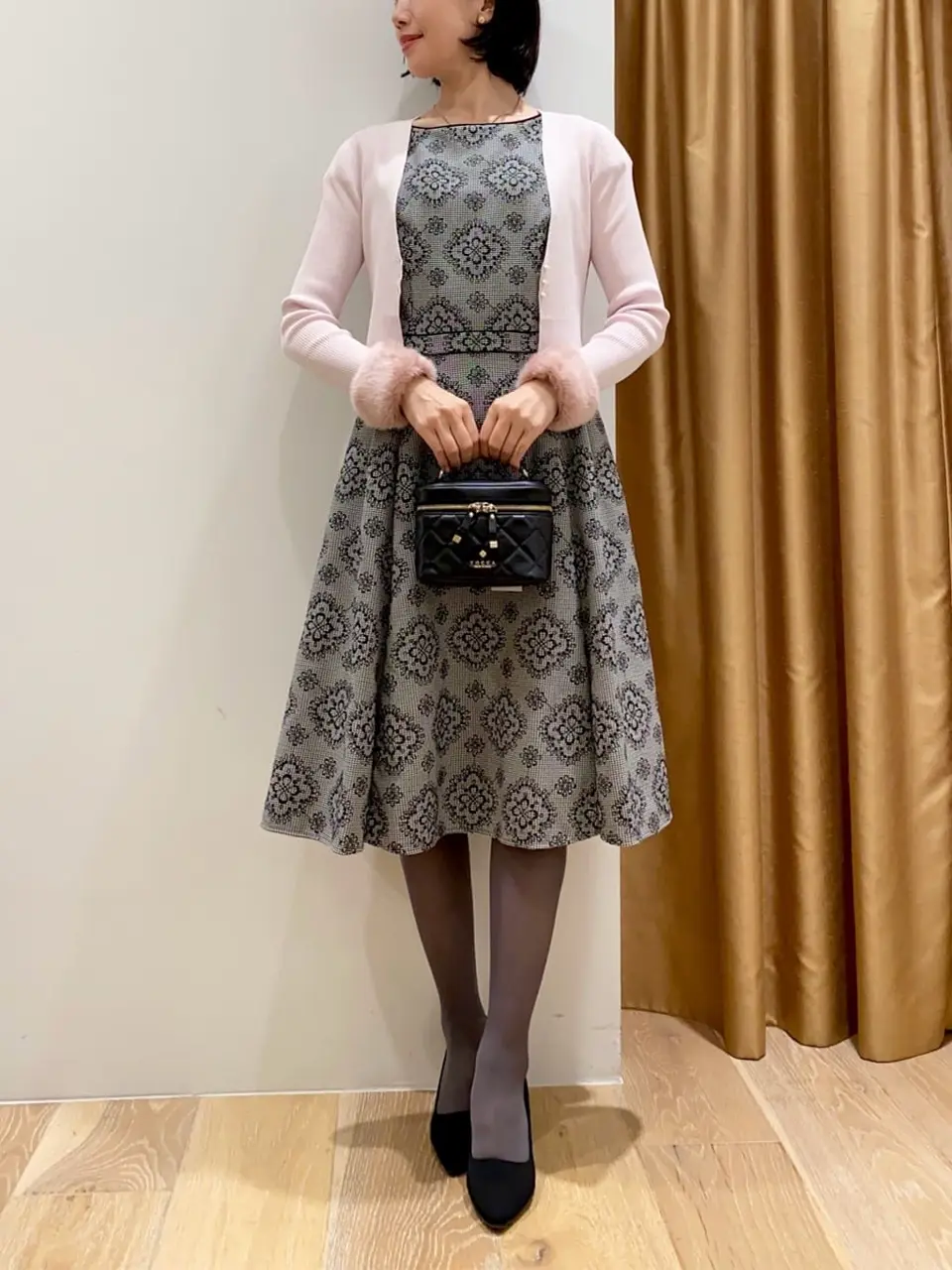 TOCCA A コーディネート画像