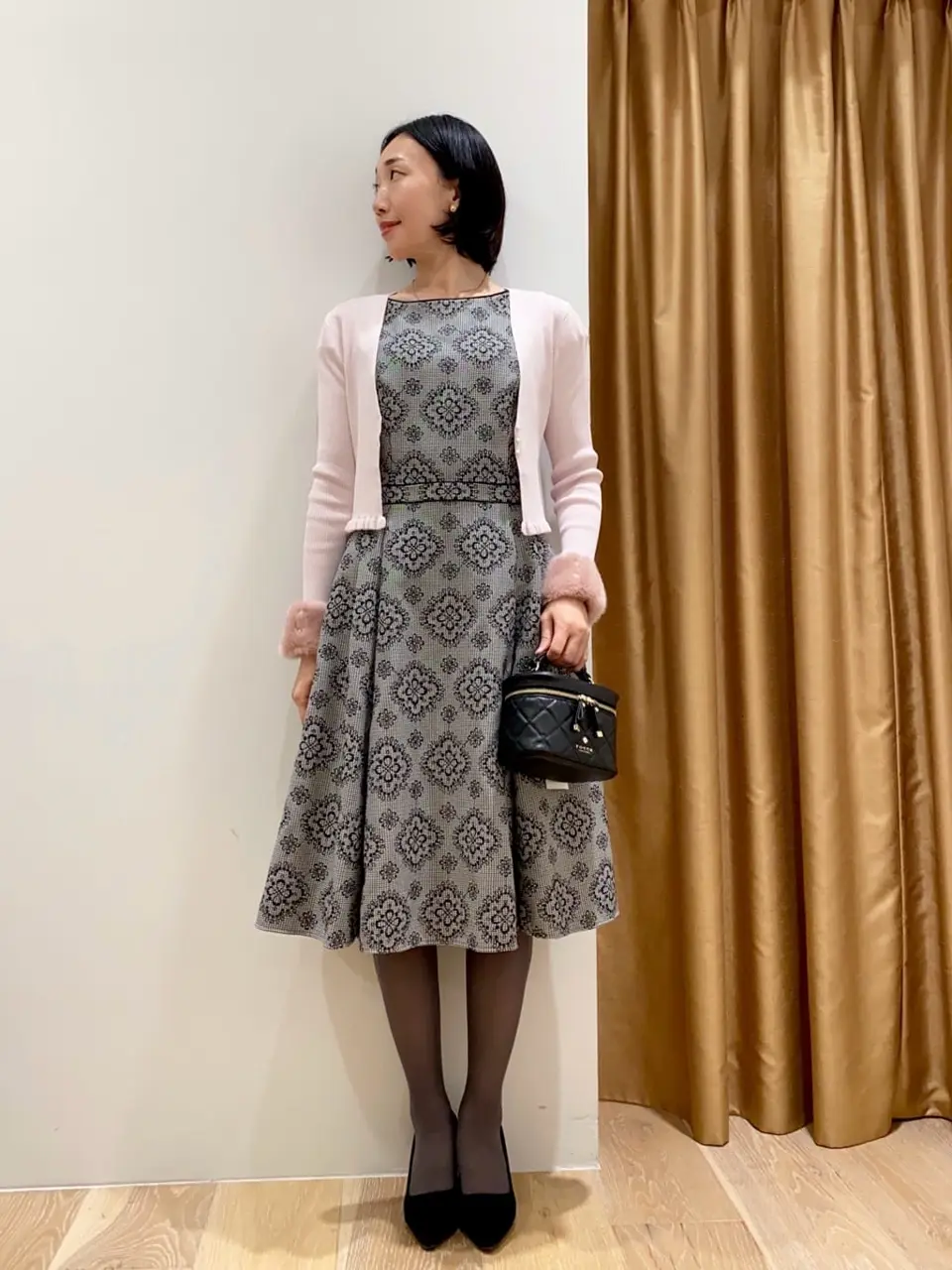 TOCCA A コーディネート画像