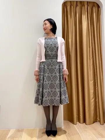 TOCCA A コーディネート画像