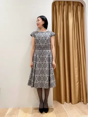 TOCCA A コーディネート画像