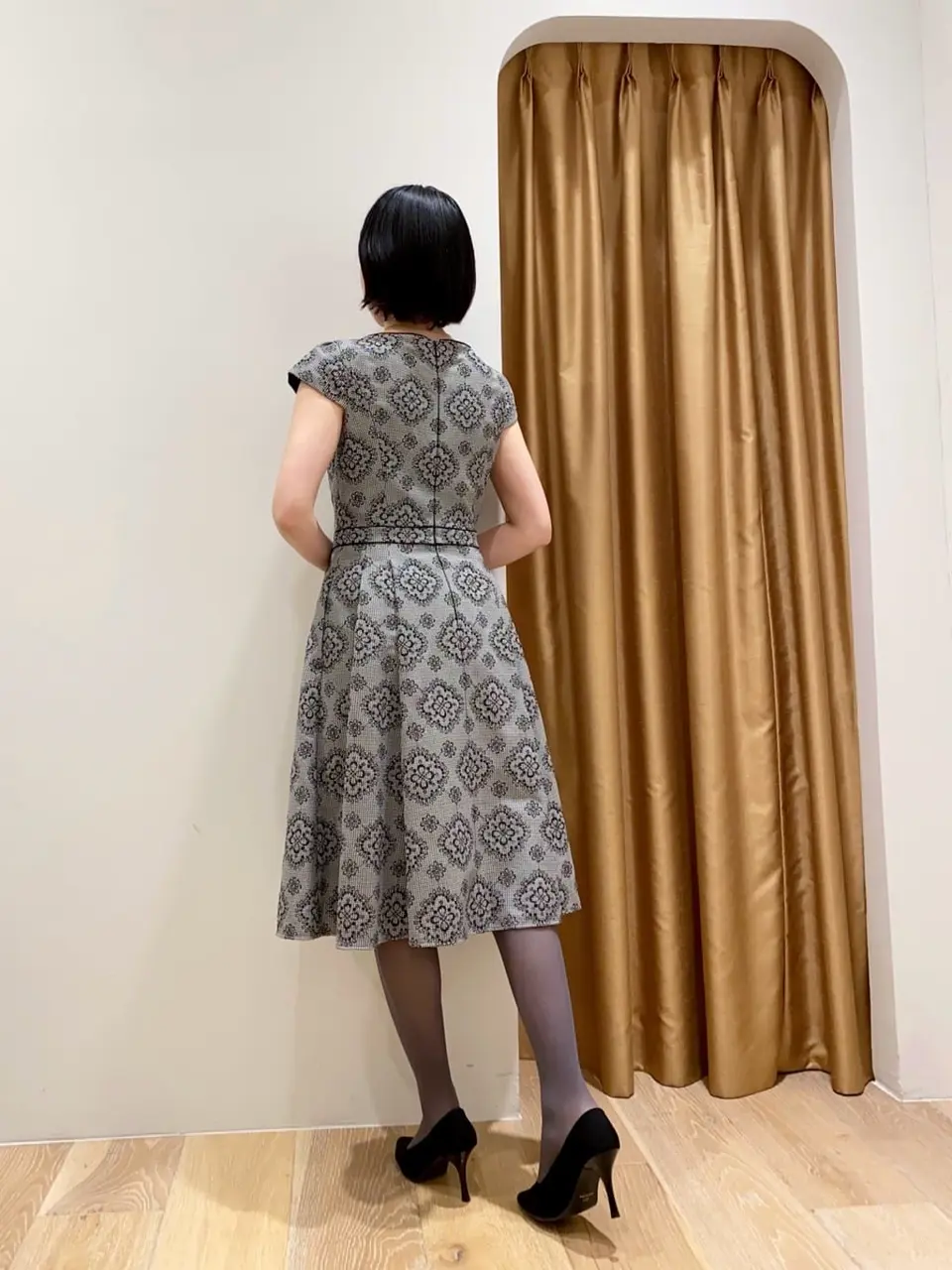 TOCCA A コーディネート画像