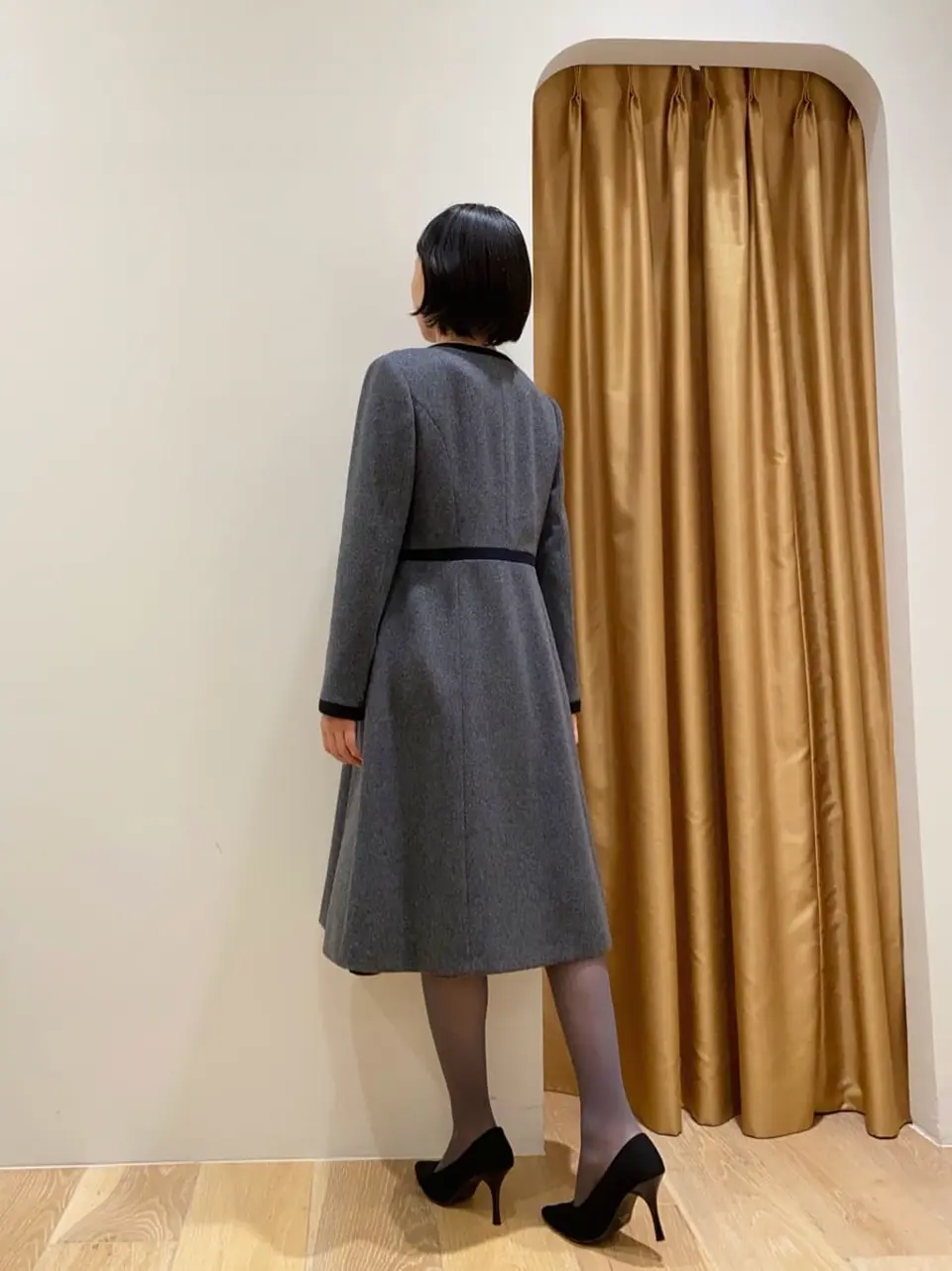 TOCCA A コーディネート画像