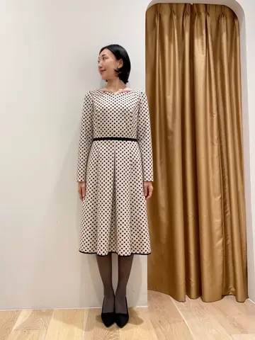 TOCCA A コーディネート画像