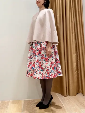 TOCCA A コーディネート画像