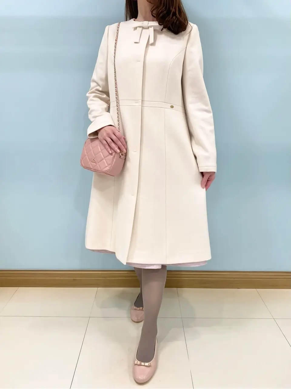  𝒽 コーディネート画像