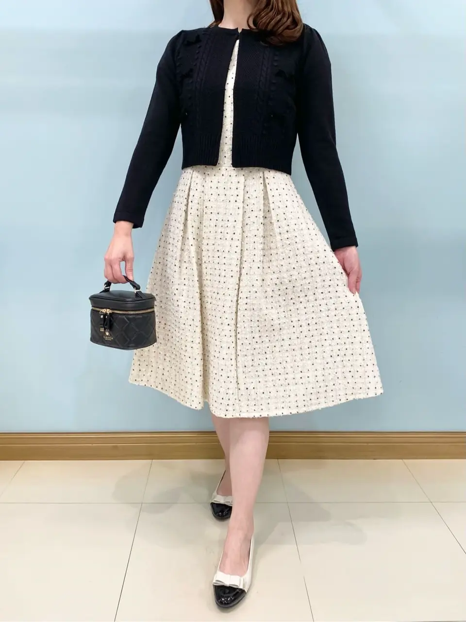  𝒽 コーディネート画像