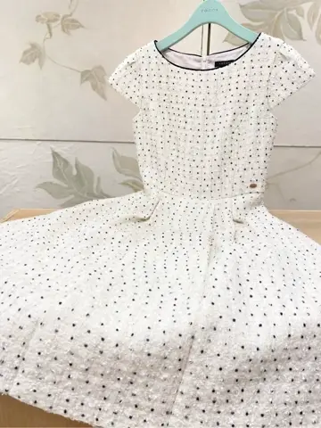 TOCCA 𝒽 コーディネート画像