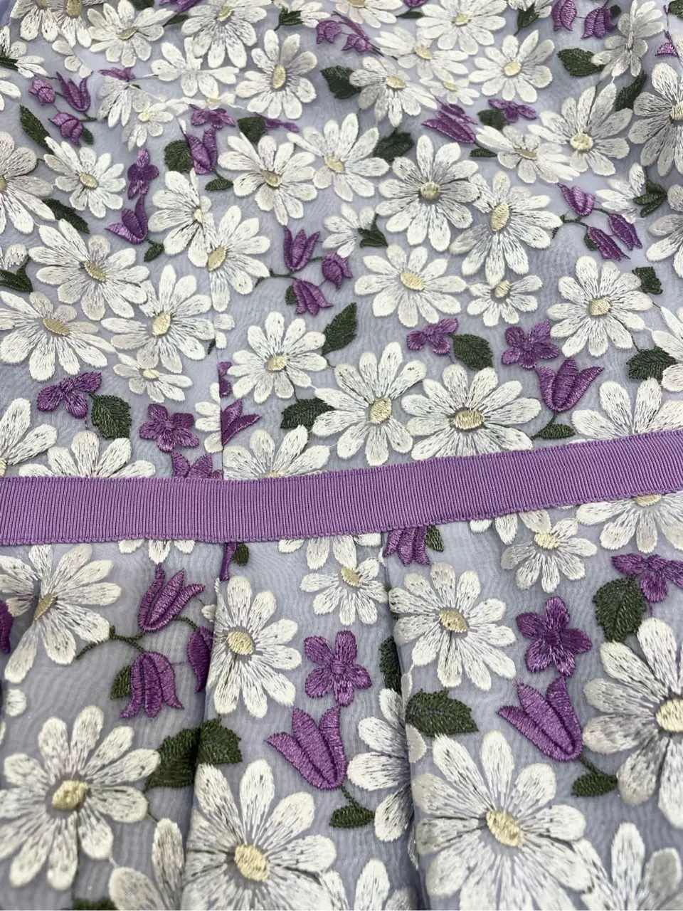 TOCCA スタッフ コーディネート画像