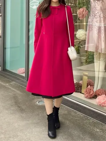 TOCCA Nana  コーディネート画像