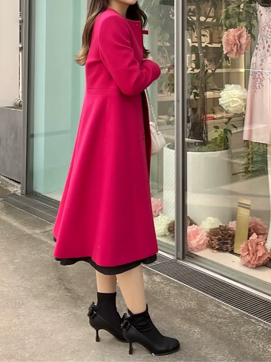 TOCCA Nana  コーディネート画像