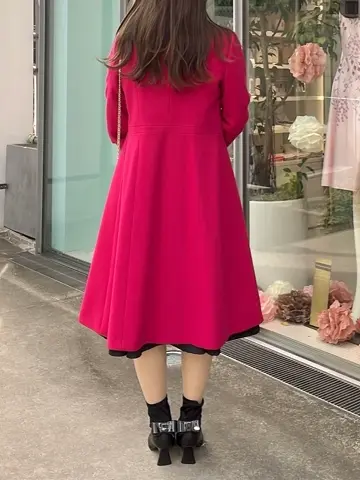 TOCCA Nana  コーディネート画像