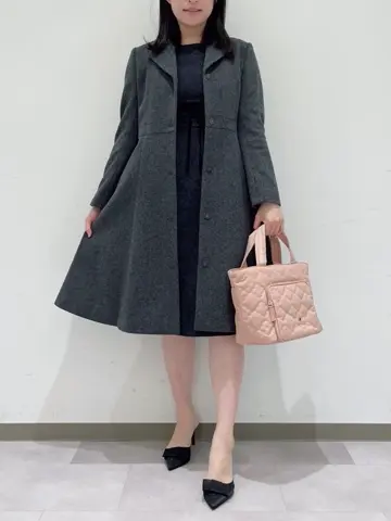 TOCCA スタッフB コーディネート画像