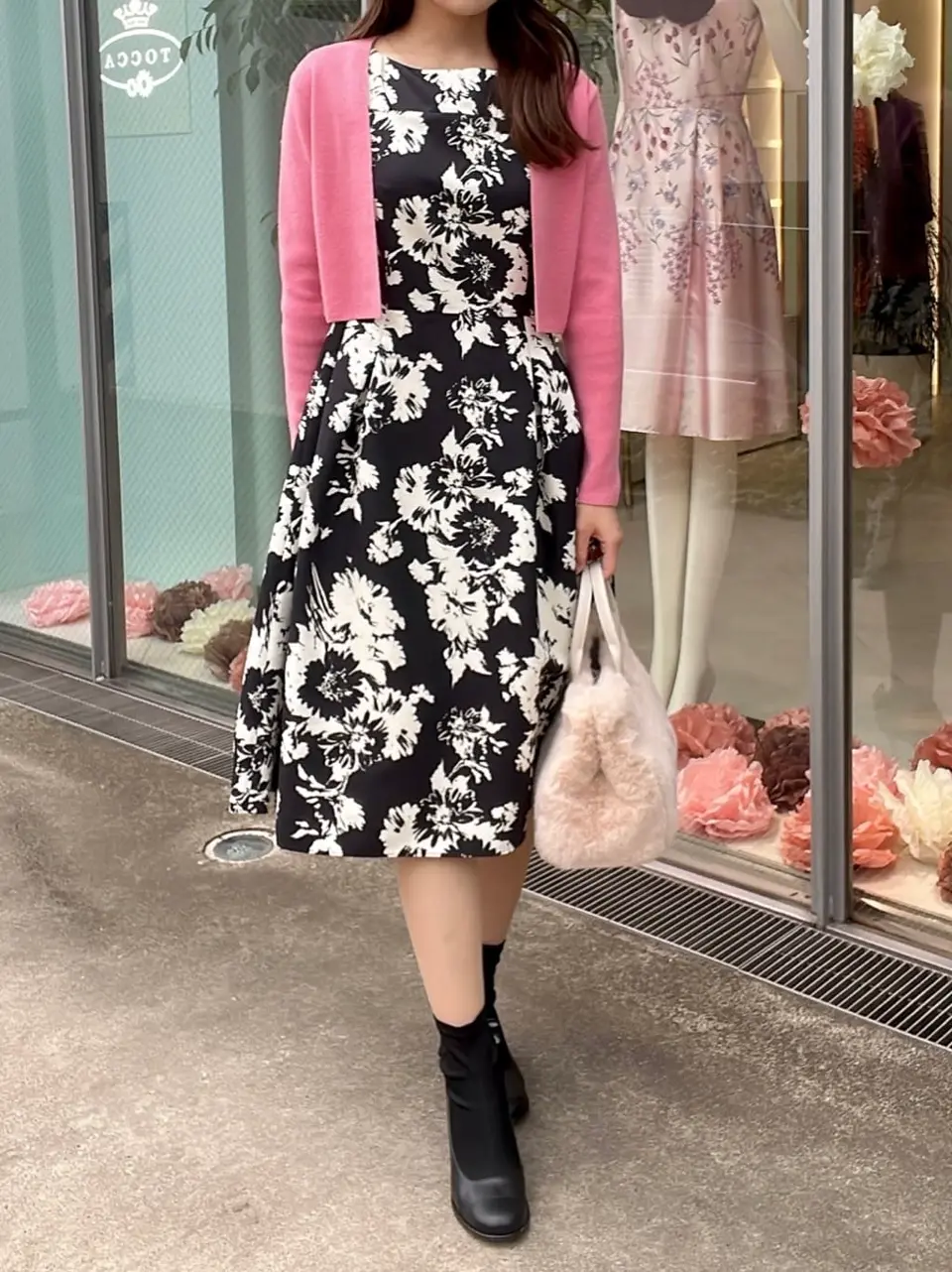  Nana  コーディネート画像