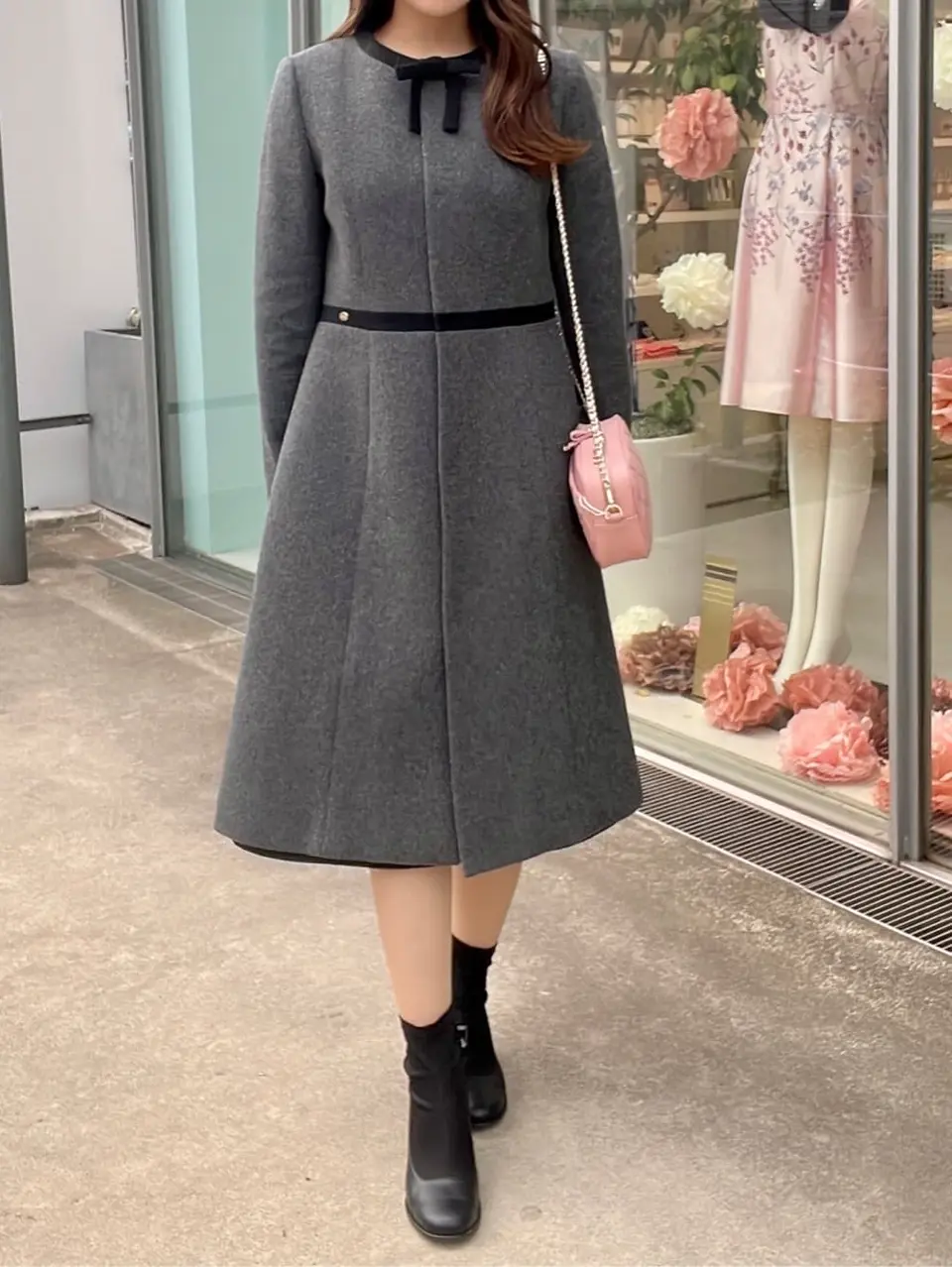  Nana  コーディネート画像