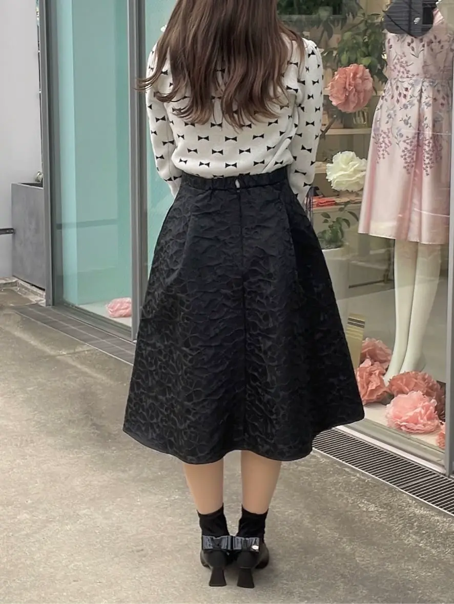 TOCCA Nana  コーディネート画像