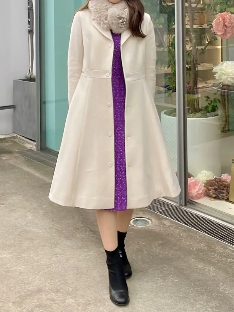  Nana  コーディネート画像