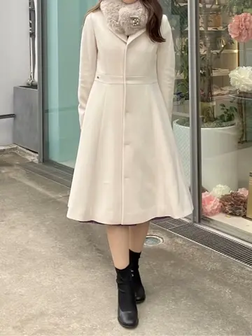 TOCCA Nana  コーディネート画像