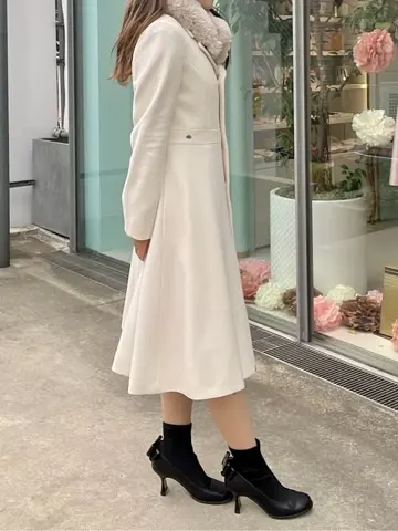 TOCCA Nana  コーディネート画像