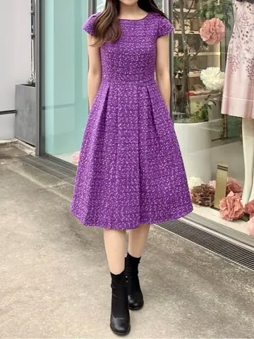 TOCCA Nana  コーディネート画像