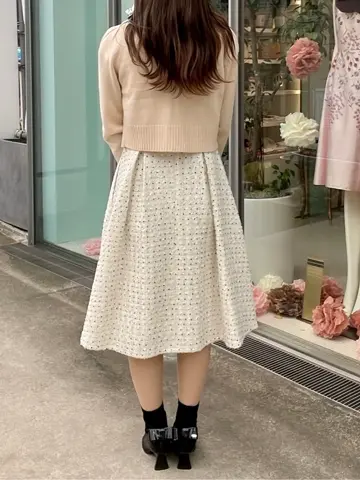 TOCCA Nana  コーディネート画像