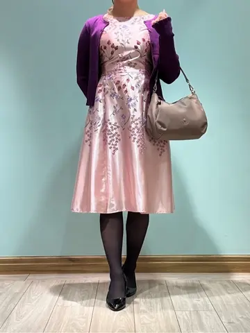 TOCCA 𝕂 コーディネート画像