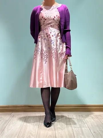 TOCCA 𝕂 コーディネート画像