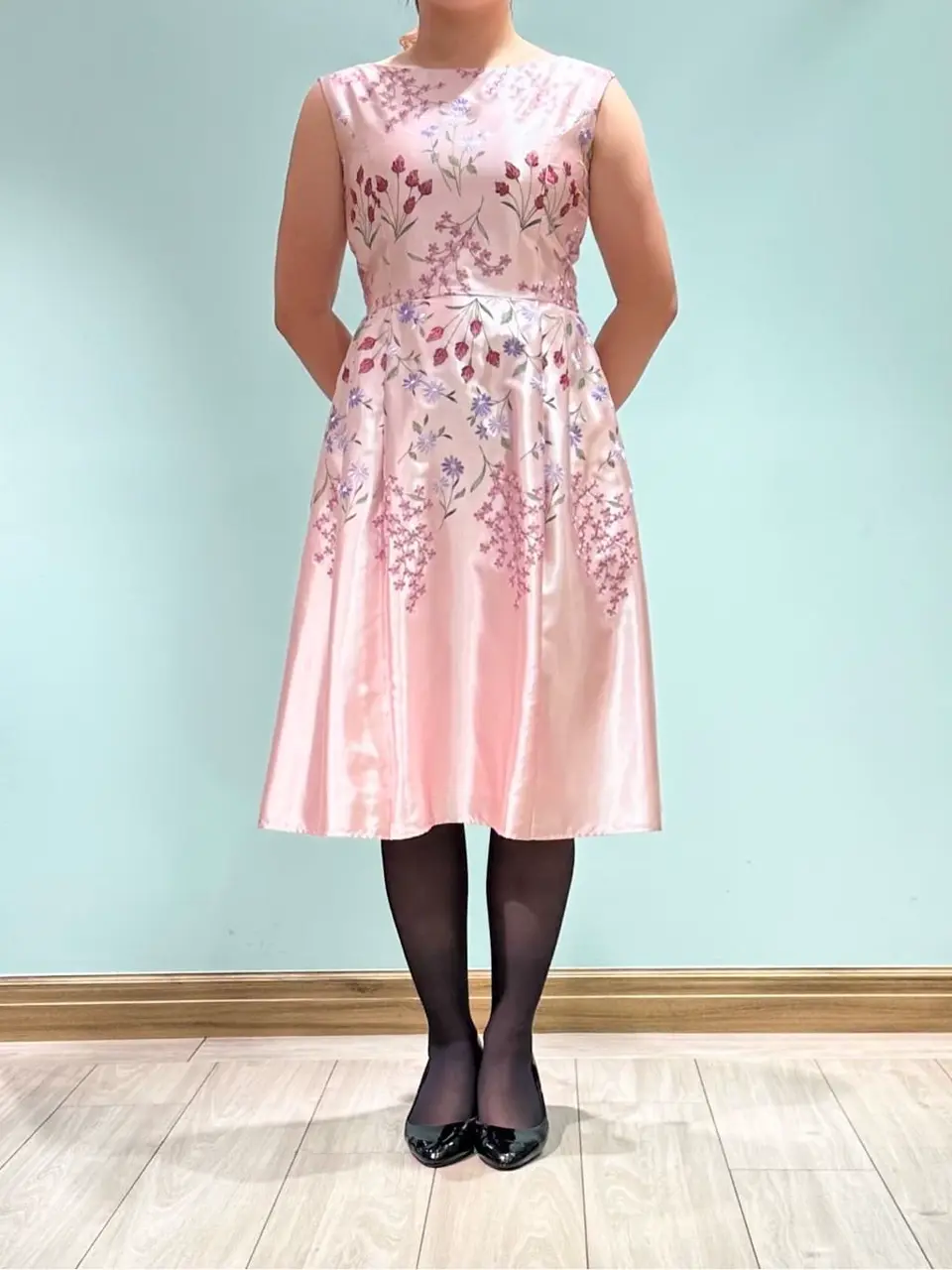 TOCCA 𝕂 コーディネート画像