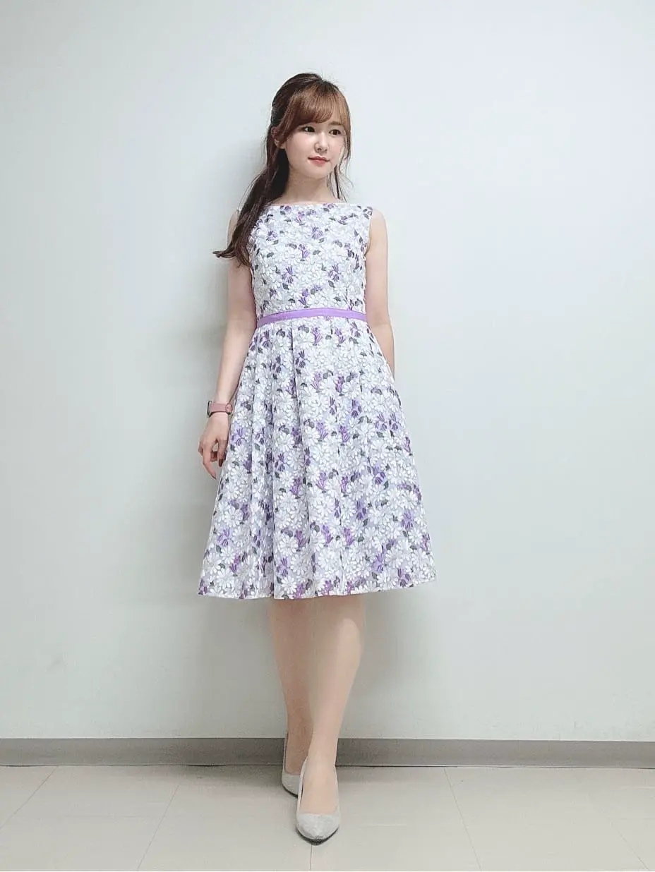 TOCCA Y.N コーディネート画像