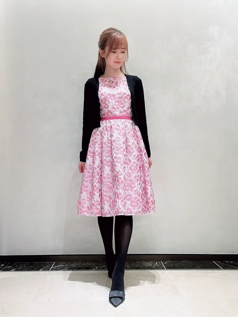  Y.N コーディネート画像