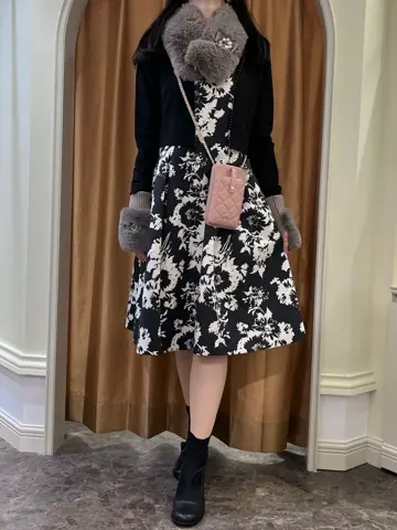 TOCCA Ｉ コーディネート画像