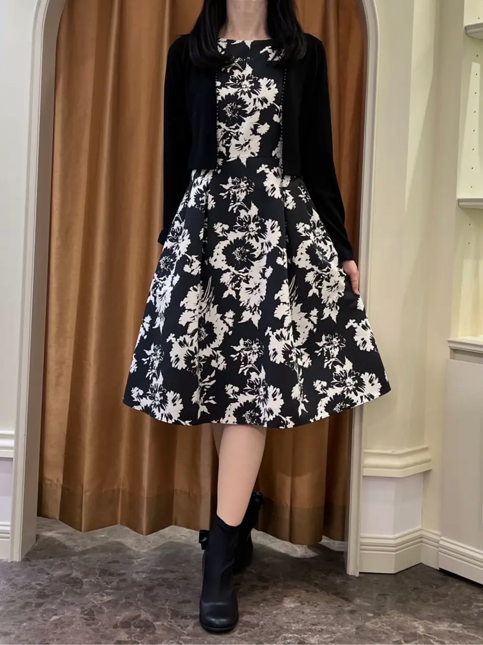 TOCCA Ｉ コーディネート画像