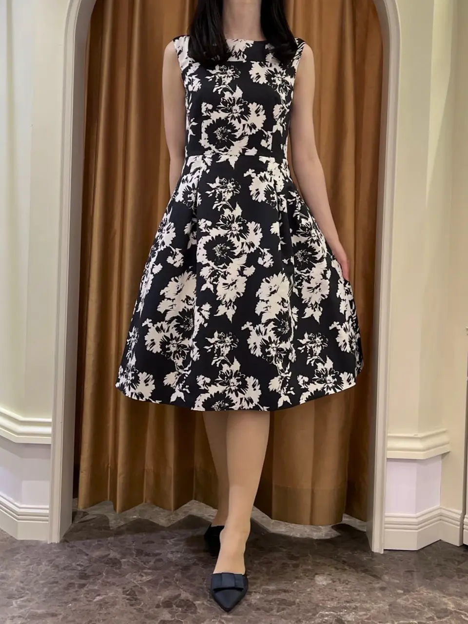 TOCCA Ｉ コーディネート画像