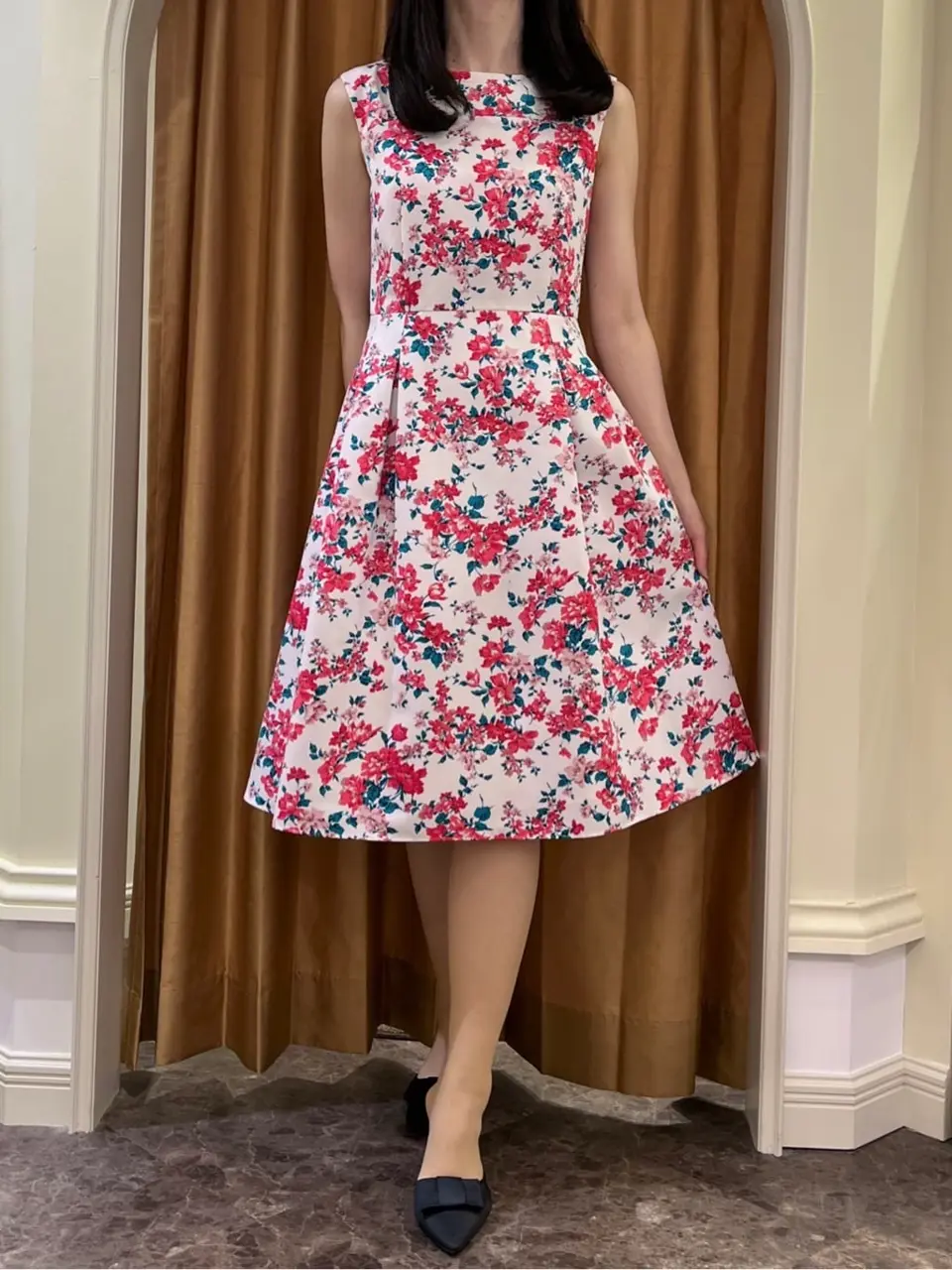 TOCCA Ｉ コーディネート画像